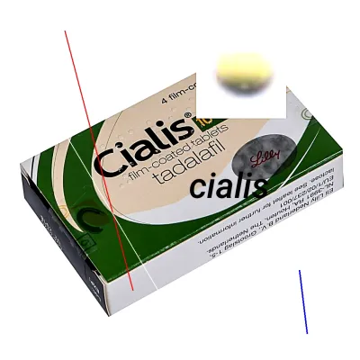 Achat cialis discret